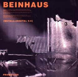 Beinhaus : Metall Digital 0.6